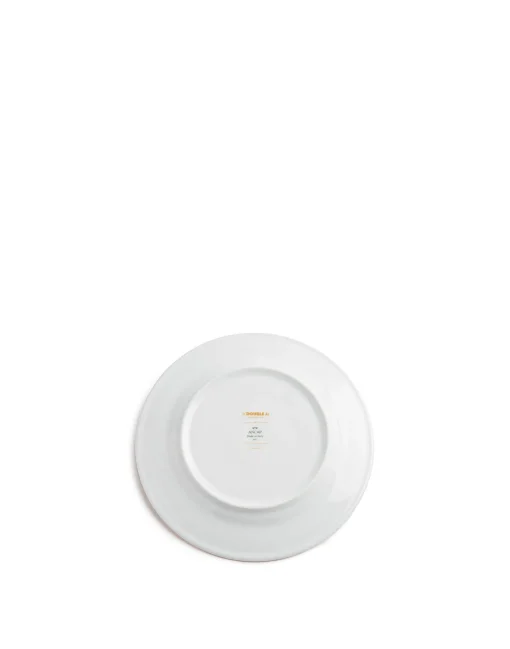 Dessert Plate Set of 2Graniglia