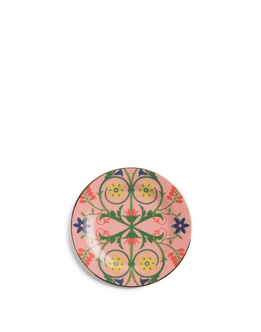 Dessert Plate Set of 2Stella Alpina