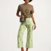 Hendrix PantsGrove in Shot Cotton