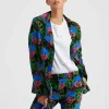 24/7 JacketGerber in Cotton Velvet