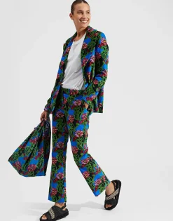 24/7 JacketGerber in Cotton Velvet