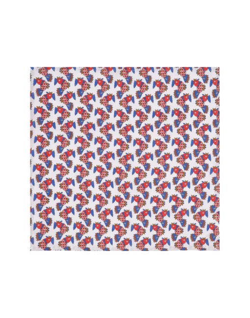 Large Napkins Set Of 2Galletti in Linen