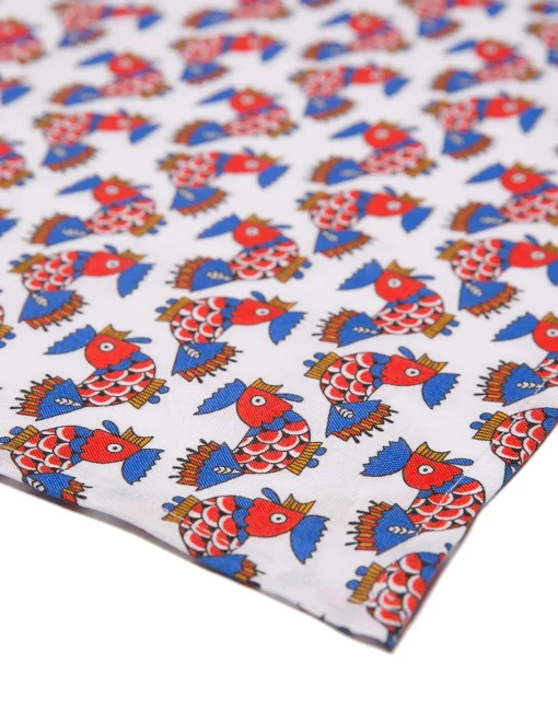 Large Napkins Set Of 2Galletti in Linen