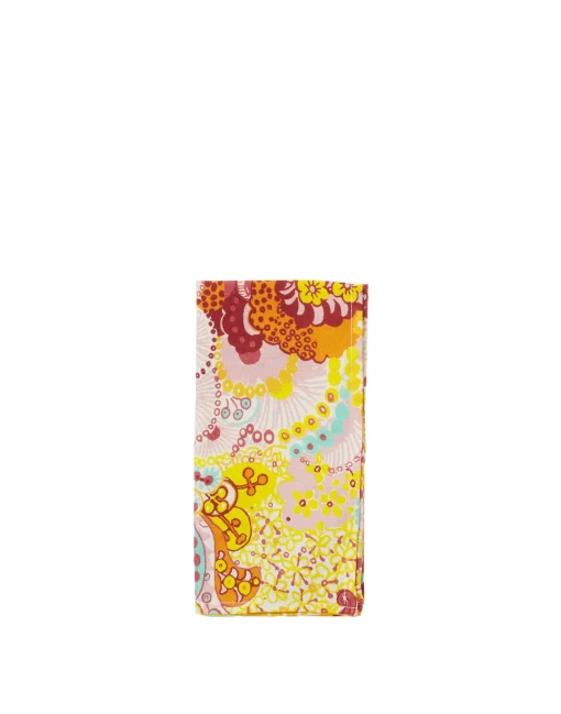 Large Napkins Set Of 2Holi in Linen