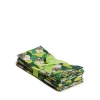 Large Napkins Set Of 6Ninfea in Linen
