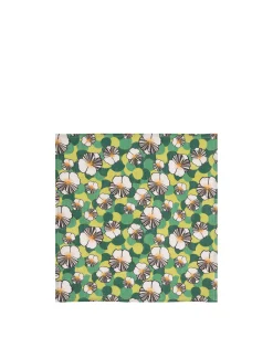 Large Napkins Set Of 6Ninfea in Linen