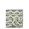 Large TableclothLinen Palms in Linen