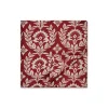 Medium TableclothGarland Bordeaux in Linen