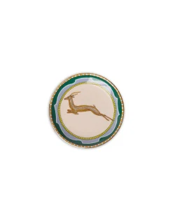 Mini Plates Set Of 5Cortile Mix in Porcelain