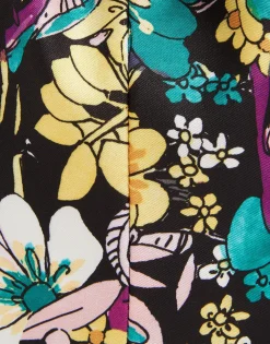 Reversible Knot BagTemples in Twill