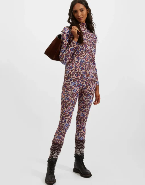 TurtleneckOrtica in New Skinny Jersey