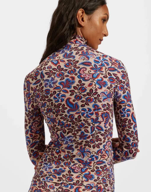 TurtleneckOrtica in New Skinny Jersey
